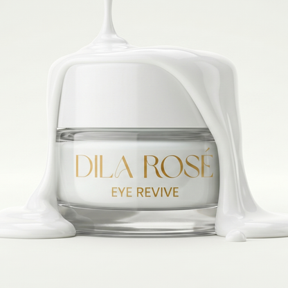 Eye Revive - Crema Contorno de Ojos iluminadora - 15 ml