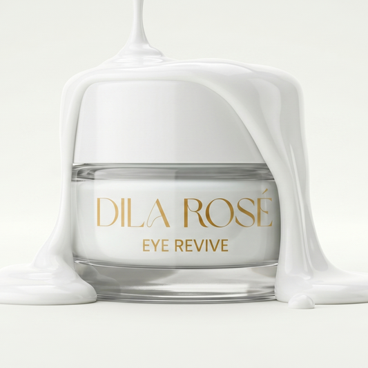 Eye Revive - Crema Contorno de Ojos iluminadora - 15 ml